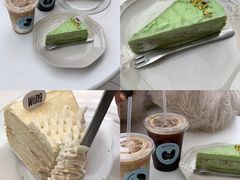 -CAKE WANG千层制造所(省府店)