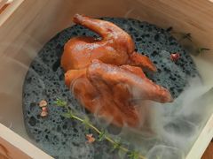 -解放碑威斯汀酒店-知味国际美食餐厅