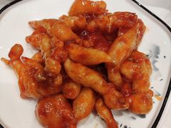 糖醋里脊-凯鸽酒楼(大同振兴街店)