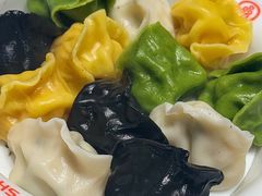 -双合园·海鲜水饺青岛菜(万佳广场店)