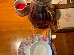 -鸽舞笙平金牌烧鸽子·融合菜(鲁谷店)
