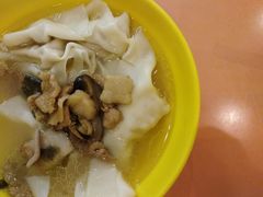 清汤龙抄手-龙抄手(春熙路总店)