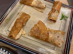 -LA CREPERIE BRETONNE布列塔尼法式餐厅(天童北路店)