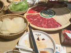 -东道煮牛肉火锅(东盛大街店)