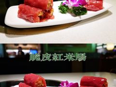 -顺峰顺水顺德菜(第一百货店)