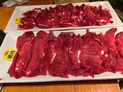 -海银海记潮汕牛肉火锅(新港中路海珠店)