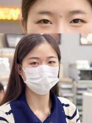 -Verywang半永久纹眉•仪器野生眉