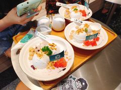 -自然椰·海南清补凉(明珠店)