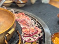 -阿山卓·野生菌火锅·纳西火塘烤肉