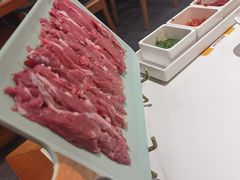 -曲氏老北京铜锅涮肉•火锅(不老街店)