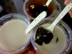 -八婆婆烧仙草(中山路店)