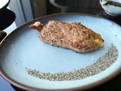 -新鲜特色餐厅(香格里拉大酒店)