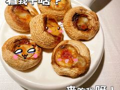 -春树下·树屋花房西餐厅(罍街AS1980店)