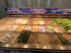 -姜胖胖无限自助烤肉(弹子石店)