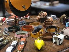 -HEARTISANS手工DIY皮艺体验(安贞环宇荟店)
