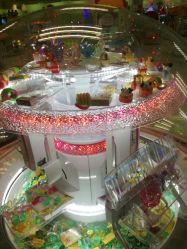 -莫莉幻想儿童乐园(绍兴金帝银泰城店)