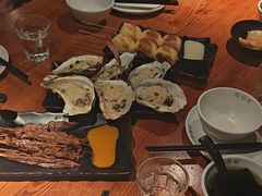 -烧蠔帮·生蚝海鲜牌档(观海店)