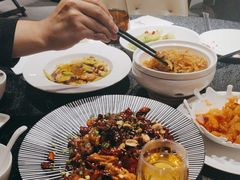 -正德楼果木烤鸭·渔家菜(东港店)