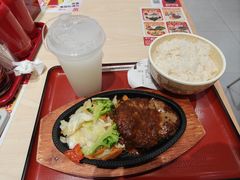 -食其家·牛丼咖喱(天津梅江印象城店)