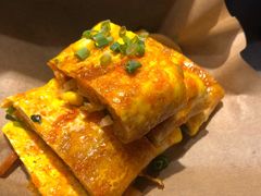 -探鱼·鲜青椒爽麻烤鱼(天一广场店)