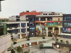 -浦江城市生活广场(江月路店)