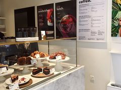 -大酉·M Coffee(北京美术馆店)