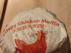 -麦当劳(西客站店)