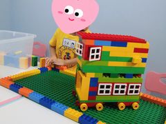 -蓝精灵创客少儿编程(百步亭中心)