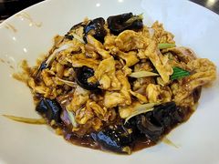 -吴记百姓菜馆·北京菜·烤鸭(故宫店)