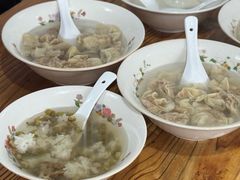 -松盛糕团店(红旗桥店)