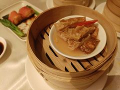 -上海金桥红枫万豪酒店-万豪中餐厅