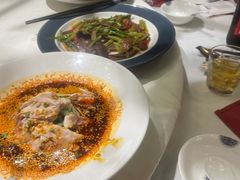 -小河盐帮·私家菜·烤鸭(三元桥·霄云路店)