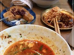 -小豆海棠(人民南路店)