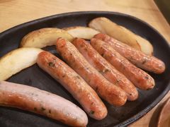 -萨莉亚意式餐厅(石鼓路店)