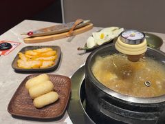 -芸山季·云南野生菌火锅(宝能环球汇店)