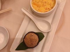 -利苑酒家(宜安广场店)