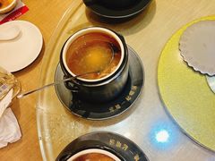 鸽汤-海记品鸽·新疆菜(高铁站店)