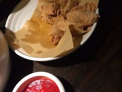 -外婆家(杭州马塍店·杭帮菜名店)