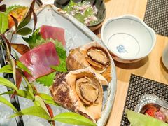 -虹料理·日料放题(悠方店)