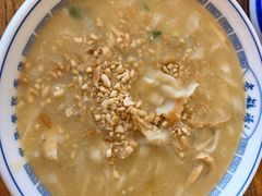 -老雒阳面馆·水席(定鼎门店)