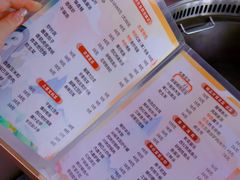 -丹水桥地锅鱼·翘嘴鲌·地方特色全鱼宴(丹江口大坝店)