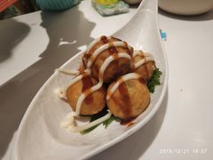 -花潮料理艺食馆(世欧广场店)