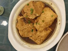 -天毓山庄·餐厅