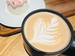 -星巴克臻选(莘庄仲盛店)