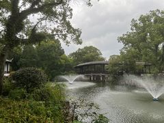-台州府城(东湖)