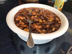 -香雪海饭店中餐厅(人民桥店)