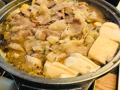 -樱の千渡日式料理·铁板烧•烧鸟(金盛田广场店)