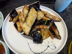 招牌茄子-紫泥369粗粮季(鼓楼店)