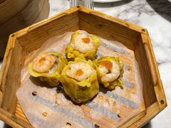 -钟菜·粤菜点心·宴请(海上世界·汇港二期店)