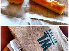 餐前面包-杭州西子湖四季酒店-WL BISTRO西湖餐厅(灵隐路店)